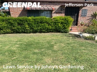 Lawn Mowing nearby Los Angeles, CA, 