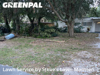 Grass Cutting nearby Winter Park, FL, 