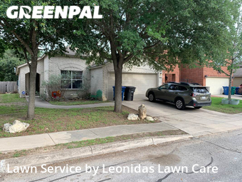 Lawn Maintenance nearby San Antonio, TX, 