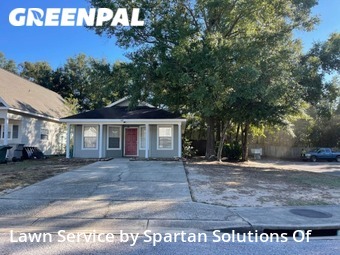 Yard Cutting nearby Pensacola, FL, 