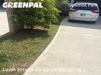 Lawn Cutting nearby Charlotte, NC, 