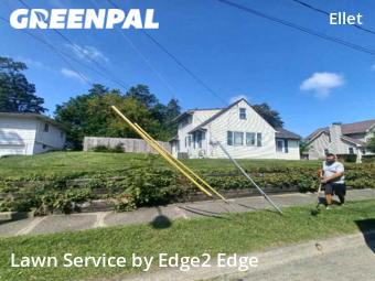 Lawn Mowing Service nearby Akron, OH, 