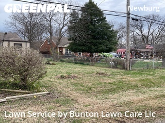 Lawn Mowing nearby Louisville, KY, 