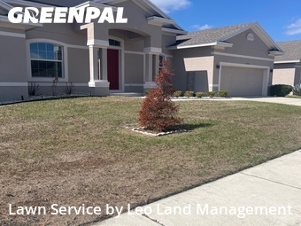 Lawn Care Service nearby Lakeland, FL, 