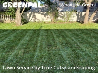 Lawn Service nearby Gahanna, OH, 