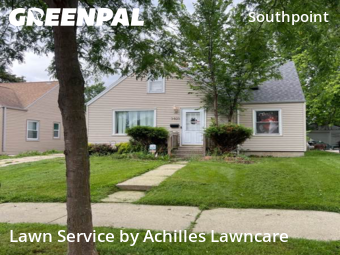 Lawn Care Service nearby Milwaukee, WI, 