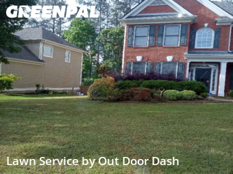 Lawn Maintenance nearby Dallas, GA, 