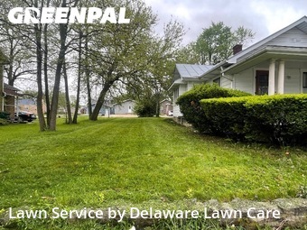 Lawn Care nearby Muncie, IN, 