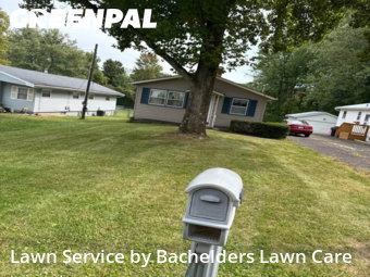 Work completed by reliable-lawn-care-service-in-Ontario-CA