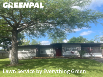Lawn Mowing Service nearby Orlando, FL, 