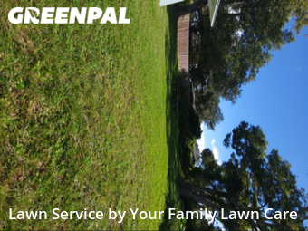 Lawn Care nearby Sanford, FL, 