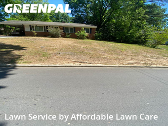 Grass Cutting nearby Raleigh, NC, 