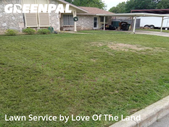 Lawn Maintenance nearby San Antonio, TX, 