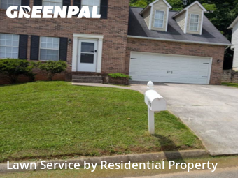 Grass Cutting nearby Knoxville, TN, 