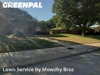 Lawn Maintenance nearby Dallas, TX, 