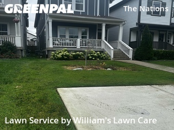 Lawn Maintenance nearby Nashville, TN, 