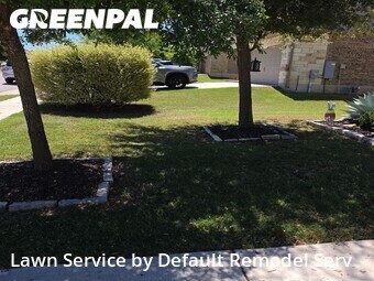 Lawn Service nearby Leander, TX, 