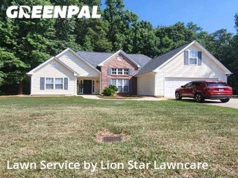 Lawn Cut nearby Snellville, GA, 