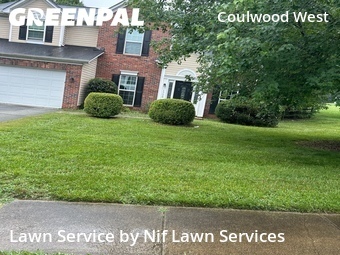 Lawn Service nearby Charlotte, NC, 