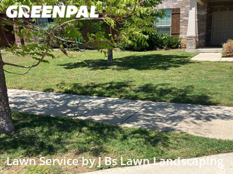 Lawn Mowing nearby Fort Worth, TX, 