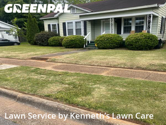 Lawn Maintenance nearby Tuscaloosa, AL, 