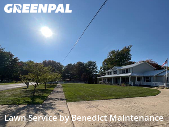 Lawn Maintenance nearby North Ridgeville, OH, 