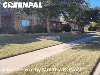 Lawn Mowing nearby Sachse, TX, 