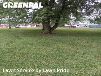 Lawn Mowing nearby Fort Wayne, IN, 