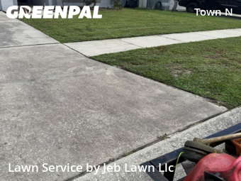 Yard Mowing nearby Tampa, FL, 