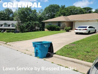 Grass Cutting nearby Springfield, MO, 