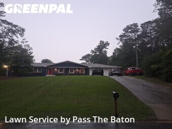 Grass Cutting nearby Alpharetta, GA, 