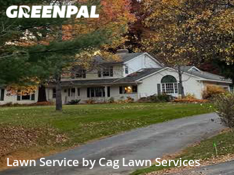 Lawn Mowing Service nearby Akron, OH, 
