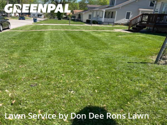 Lawn Care Service nearby Alton, MO, 