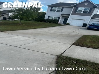 Lawn Mowing nearby Lowell, NC, 