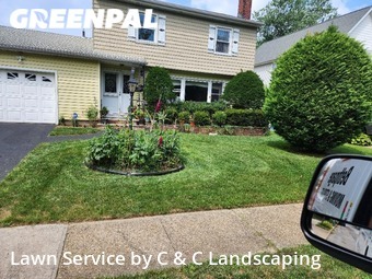 Yard Mowing nearby Garden City, NY, 