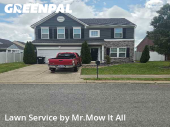 Lawn Mow nearby Murfreesboro, TN, 
