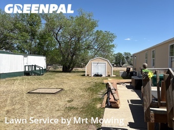 Lawn Service nearby Rapid City, SD, 
