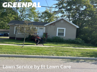 Grass Cutting nearby Kent, OH, 