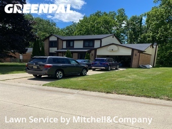 Yard Cutting nearby West Bloomfield Township, MI, 