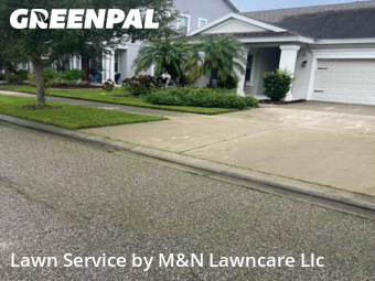 Yard Mowing nearby Apollo Beach, FL, 