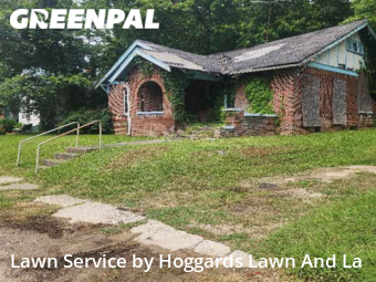 Lawn Mowing Service nearby Jackson, TN, 