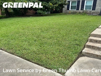 Lawn Care nearby Garland, TX, 