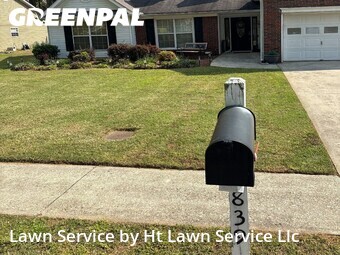 Lawn Maintenance nearby Dacula, GA, 