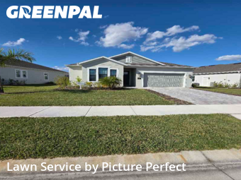 Lawn Cut nearby Melbourne, FL, 