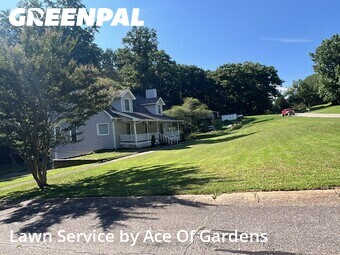 Lawn Cut nearby Cumming, GA, 