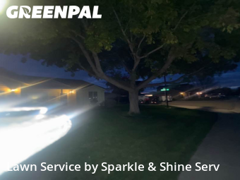 Lawn Mow nearby Caldwell, ID, 