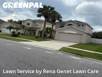 Lawn Service nearby Orlando, FL, 