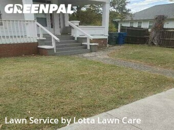 Lawn Care nearby Chattanooga, TN, 