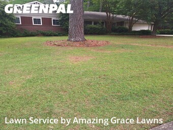 Lawn Mow nearby Lawrenceville, GA, 