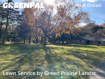 Lawn Service nearby Woodstock, IL, 